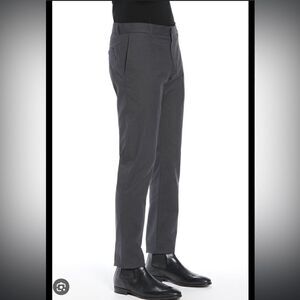 Vince Gray Slim Fot Griffith Men’s Chino Pants